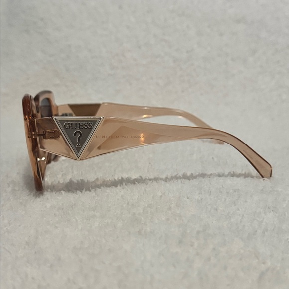 GUESS GO00046OVERSIZED SUNGLASSES